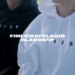 Podcast thumbnail for Fimleikafélagið