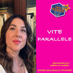 Podcast thumbnail for VITE PARALLELE