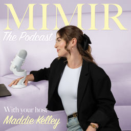 Podcast thumbnail for Mimir