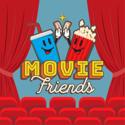 Podcast thumbnail for Movie Friends