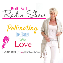 Podcast thumbnail for The Beth Bell Radio Show