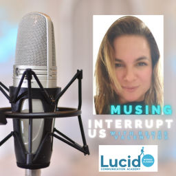 Podcast thumbnail for Musing Interruptus