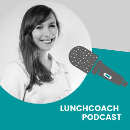 Podcast thumbnail for LunchCoach Podcast
