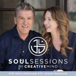 Podcast thumbnail for Soul Sessions by CreativeMind