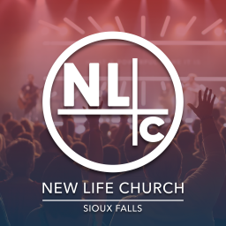 Podcast thumbnail for New Life Church - Sioux Falls