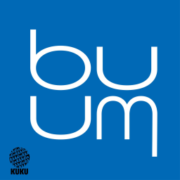 Podcast thumbnail for Buum