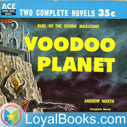 Podcast thumbnail for Voodoo Planet by Plague Ship