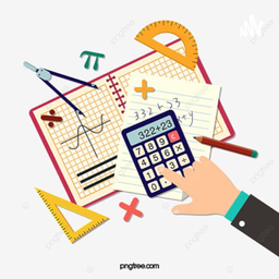 Podcast thumbnail for Diferentes profissões que usam matemática