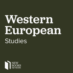 Podcast thumbnail for New Books in Western European Studies