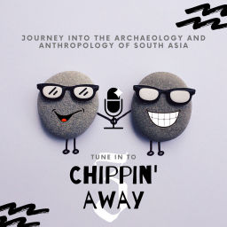 Podcast thumbnail for Chippin' Away