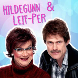 Podcast thumbnail for Hildegunn & Leif-Per