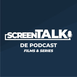 Podcast thumbnail for Screen Talk de Podcast