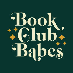 Podcast thumbnail for Book Club Babes