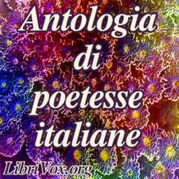 Podcast thumbnail for Antologia di poetesse italiane by Various