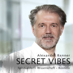 Podcast thumbnail for Secret Vibes