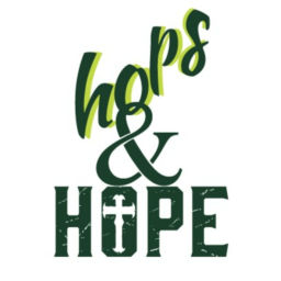 Podcast thumbnail for Hops and Hope