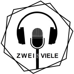 Podcast thumbnail for Zwei für Viele