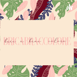 Podcast thumbnail for Bric à Brac Coloré