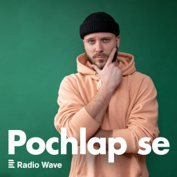 Podcast thumbnail for Pochlap se