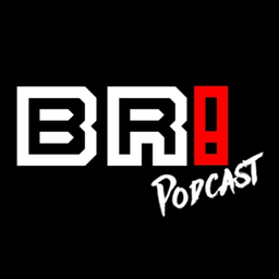 Podcast thumbnail for Brigada Rock
