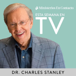 Podcast thumbnail for Programa de TV del Dr. Stanley – Ministerios En Contacto