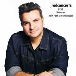 Podcast thumbnail for Jrodconcerts: The Podcast