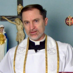 Podcast thumbnail for Father Jason Worthley - Podcast
