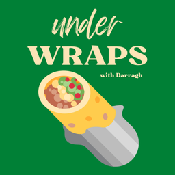 Podcast thumbnail for Under Wraps