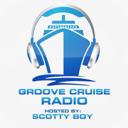 Podcast thumbnail for Groove Cruise Radio