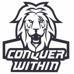 Podcast thumbnail for Conquer Within