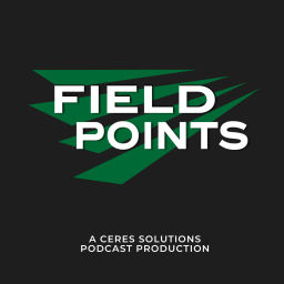 Podcast thumbnail for Field Points