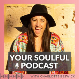 Podcast thumbnail for Your Soulful Podcast