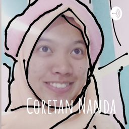 Podcast thumbnail for Coretan Nanda