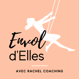 Podcast thumbnail for Envol d'Elles