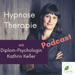 Podcast thumbnail for Hypnose und Hypnosetherapie lernen