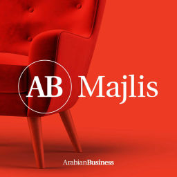 Podcast thumbnail for AB Majlis