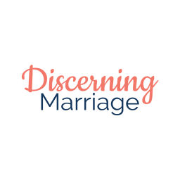 Podcast thumbnail for Discerning Marriage