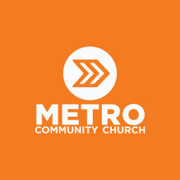 Podcast thumbnail for Metro Community Church