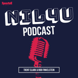 Podcast thumbnail for NIL4U
