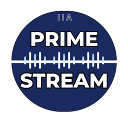 Podcast thumbnail for Prime Stream