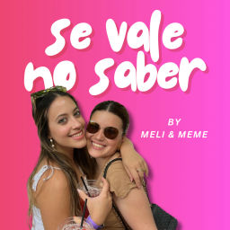 Podcast thumbnail for Se Vale No Saber