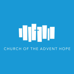 Podcast thumbnail for Church of the Advent Hope Sermons