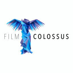 Podcast thumbnail for Film Colossus