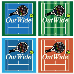 Podcast thumbnail for Out Wide Podcast