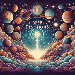 Podcast thumbnail for Deep Devotions Podcast