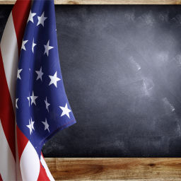 Podcast thumbnail for Professional Military Education