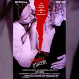 Podcast thumbnail for Fatal Attractions
