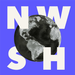 Podcast thumbnail for New World Same Humans