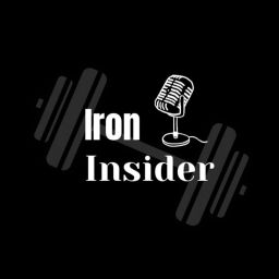 Podcast thumbnail for Iron Insider