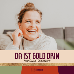 Podcast thumbnail for Da ist Gold drin